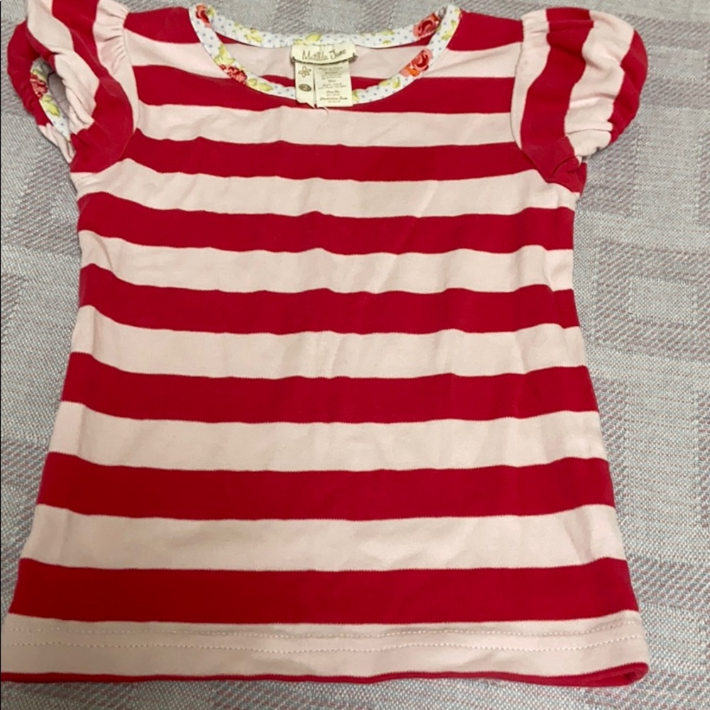 Matilda Jane top